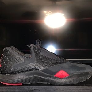 Men’s Jordan running sneakers